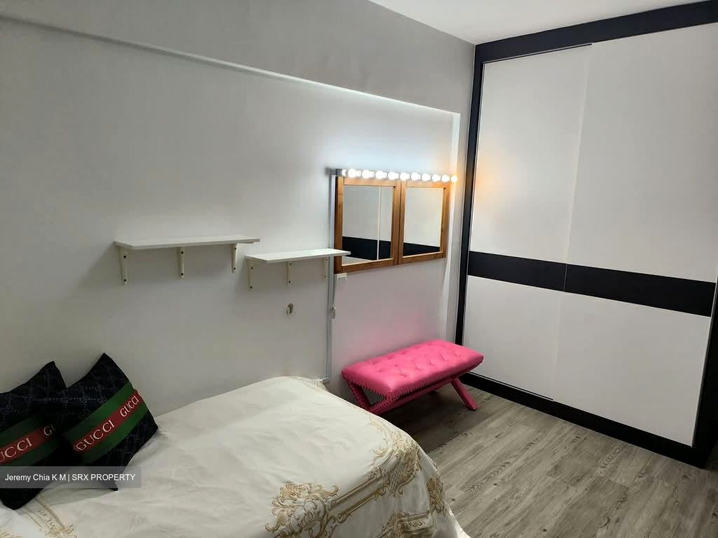 Blk 326 Hougang Avenue 7 (Hougang), HDB 4 Rooms #533513181